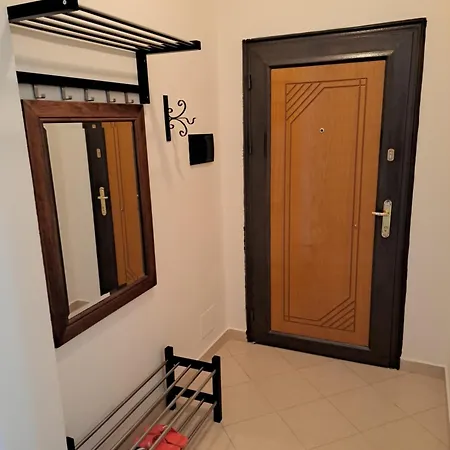 Appartamento Johnny *