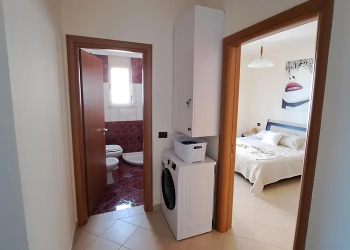 Johnny Appartement